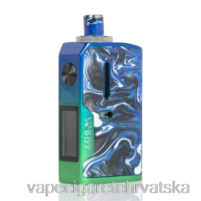Vape Cigarete Femi Vape Mars 40w Pod Sustav Duotone